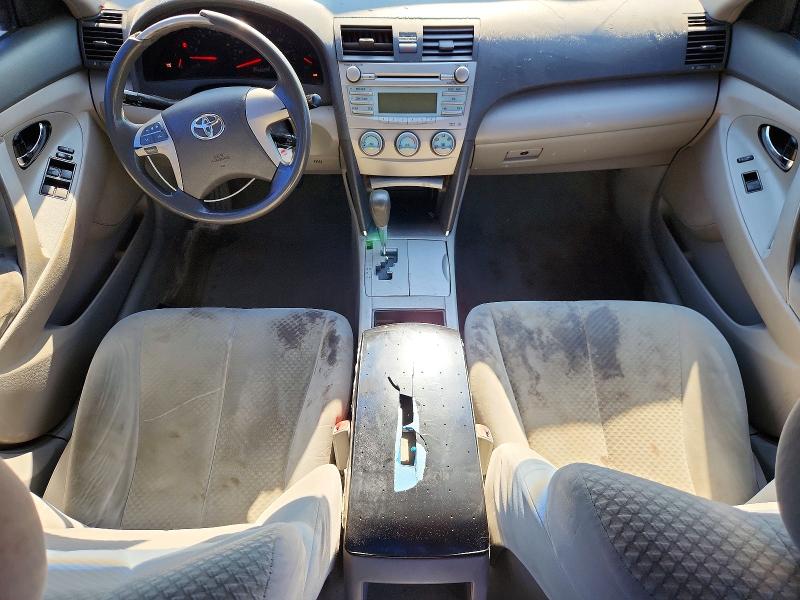 2008 Toyota Camry მანქანა იყიდება აუქციონზე, vin: 4T4BE46K58R014556, აუქციონის ნომერი: 66436446