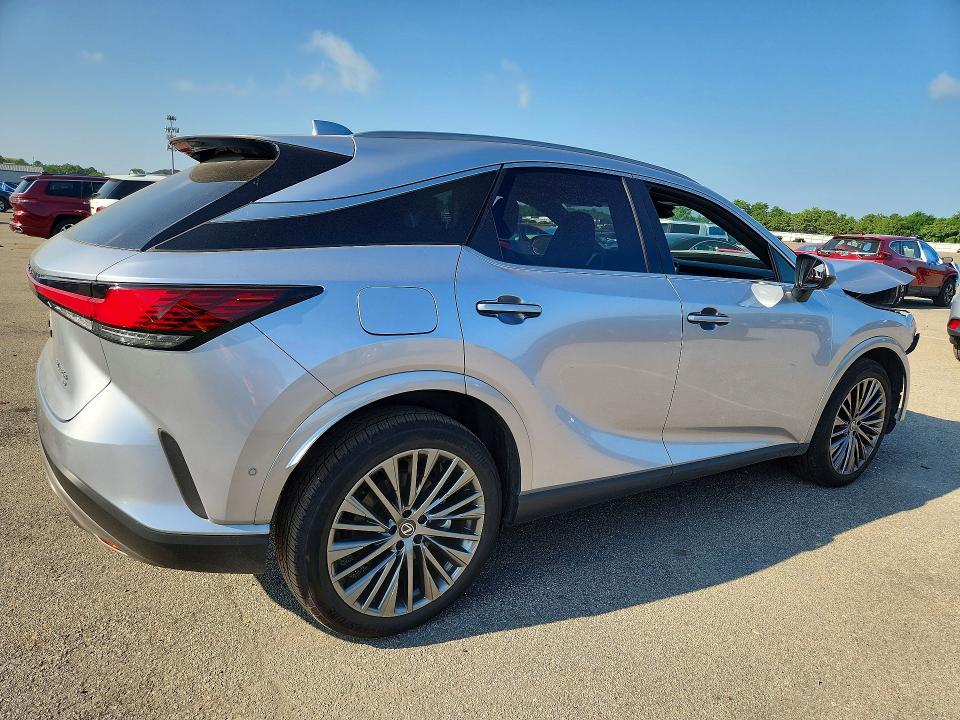 63992336 :رقم المزاد ، JTJCJMGA6T2038323 vin ، 2026 Lexus Rx 450h+ مزاد بيع