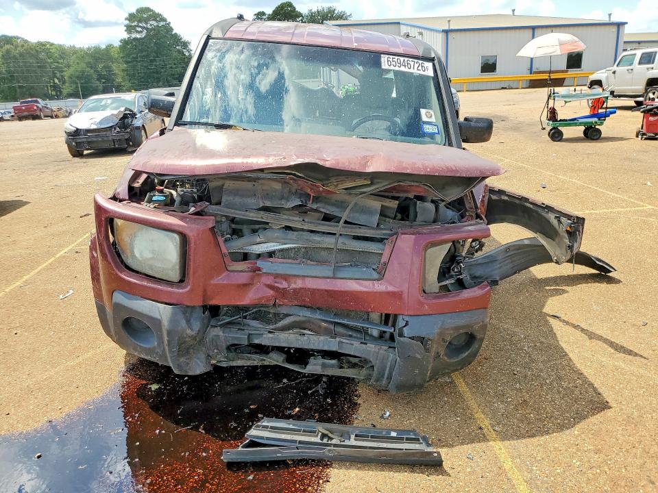 Aukcja sprzedaży 2008 Honda Element, vin: 5J6YH18758L009896, numer aukcji: 65946726