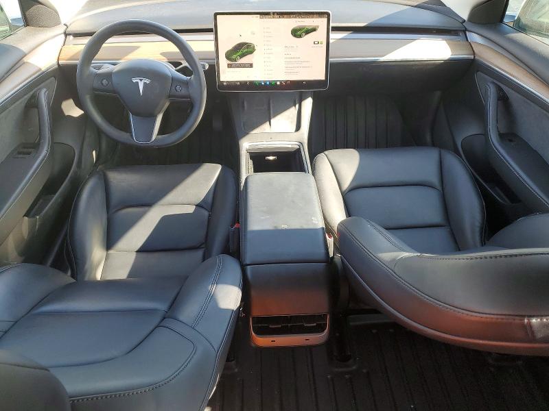 Aukcja sprzedaży 2022 Tesla Model 3, vin: 5YJ3E1EB6NF300469, numer aukcji: 65365756