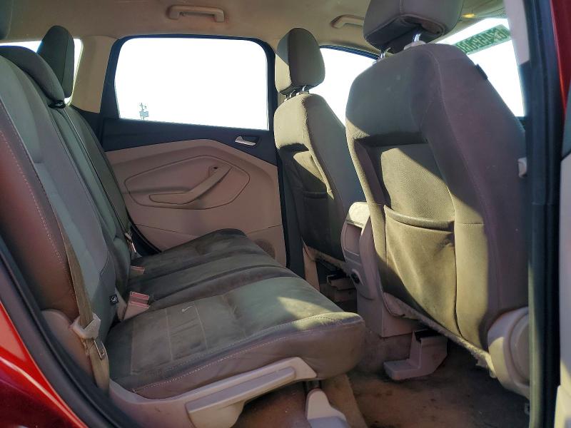 Aukcja sprzedaży 2016 Ford Escape, vin: 1FMCU0G76GUA23219, numer aukcji: 67452086