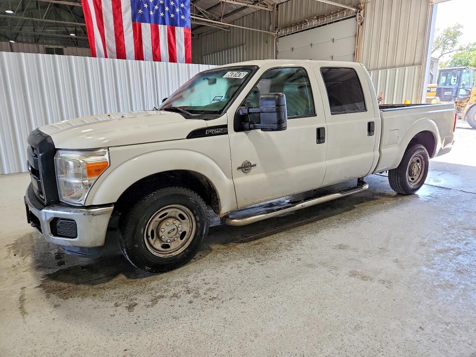 Aukcja sprzedaży 2012 Ford F250, vin: 1FT7W2AT7CEB38742, numer aukcji: 64781476