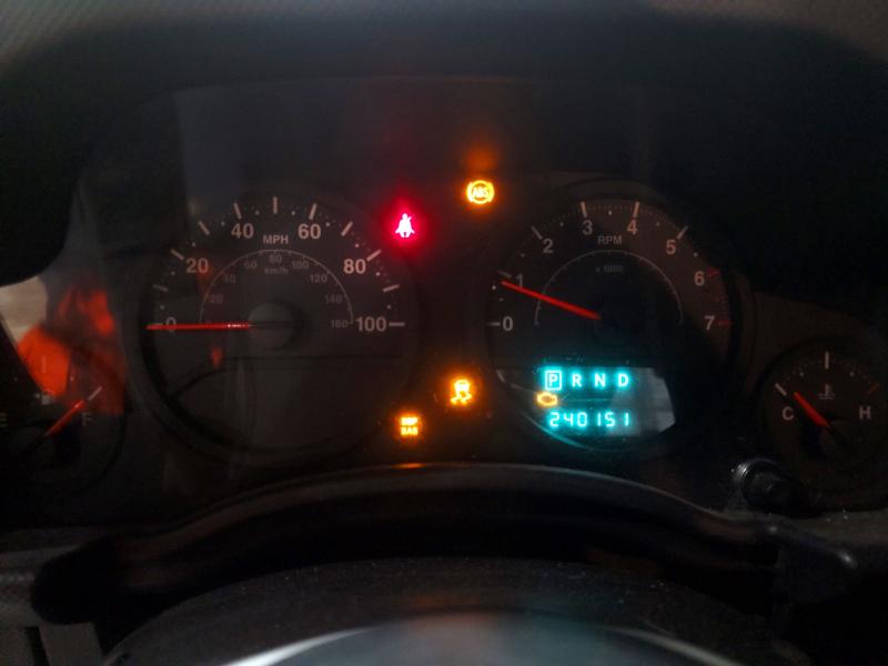 Aukcja sprzedaży 2007 Jeep Wrangler, vin: 1J4FA24197L167837, numer aukcji: 63648936