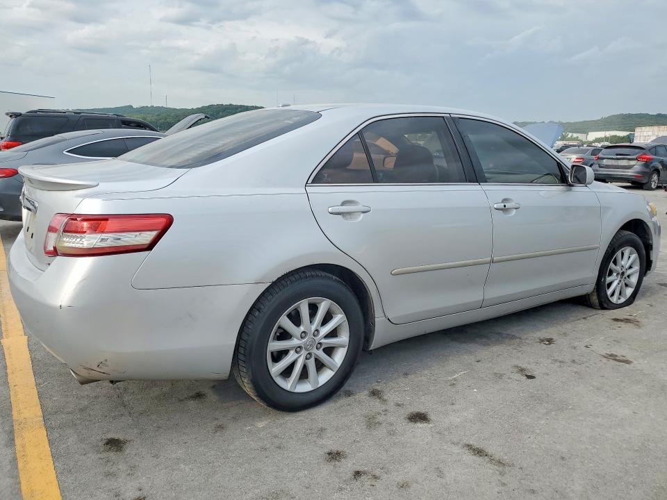 Продажа на аукционе авто 2010 Toyota Camry, vin: 4T1BK3EK6AU108983, номер лота: 64115056