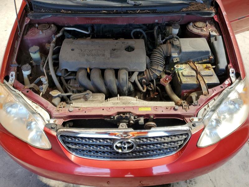 Aukcja sprzedaży 2007 Toyota Corolla, vin: 1NXBR32E07Z821557, numer aukcji: 61106426