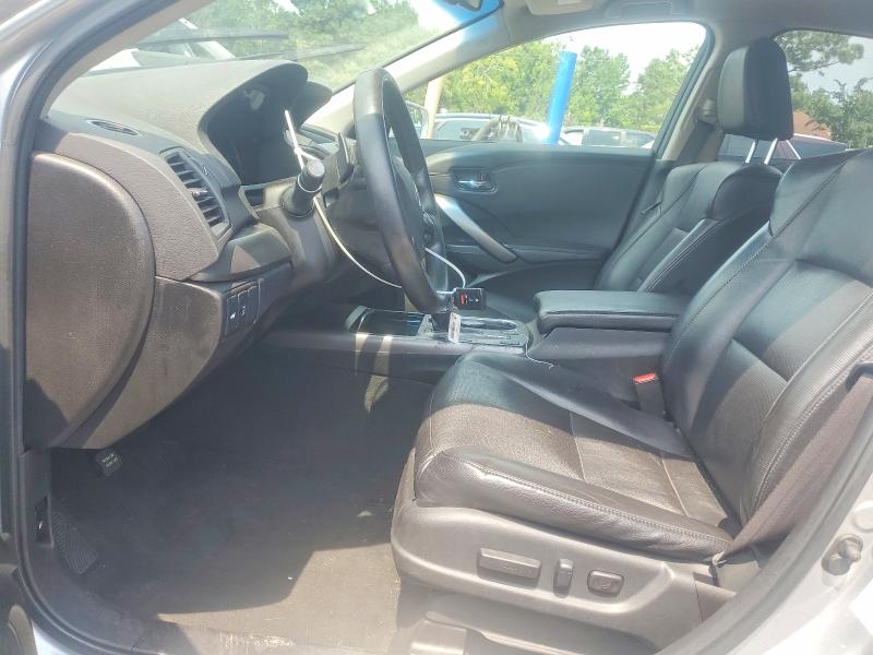 Продажа на аукционе авто 2013 Acura Rdx, vin: 5J8TB4H54DL016691, номер лота: 64756036