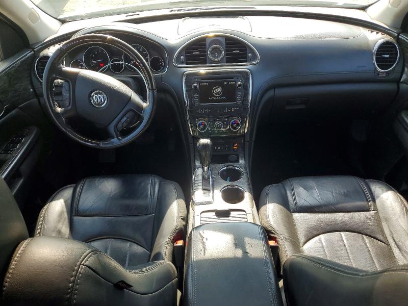 Aukcja sprzedaży 2014 Buick Enclave, vin: 5GAKVCKD9EJ306922, numer aukcji: 66602686
