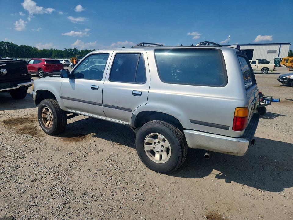 Продажа на аукционе авто 1995 Toyota 4runner, vin: JT3VN29V1S0060622, номер лота: 65175476