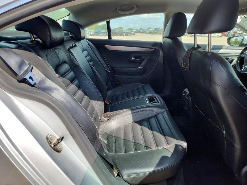 Продажа на аукционе авто 2012 Volkswagen Cc, vin: WVWHN7AN8CE509459, номер лота: 66612456