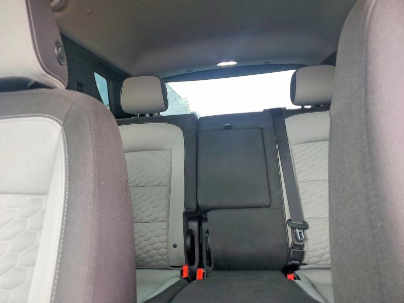 Продаж на аукціоні авто 2019 Chevrolet Equinox, vin: 2GNAXSEV9K6282835, номер лоту: 64552146