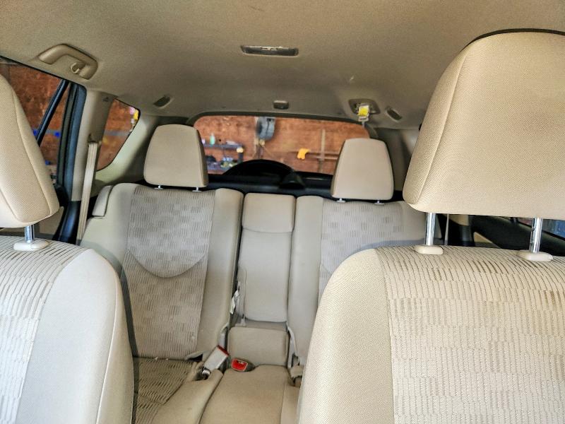 Aukcja sprzedaży 2012 Toyota Rav4, vin: 2T3BF4DV2CW259237, numer aukcji: 64672526