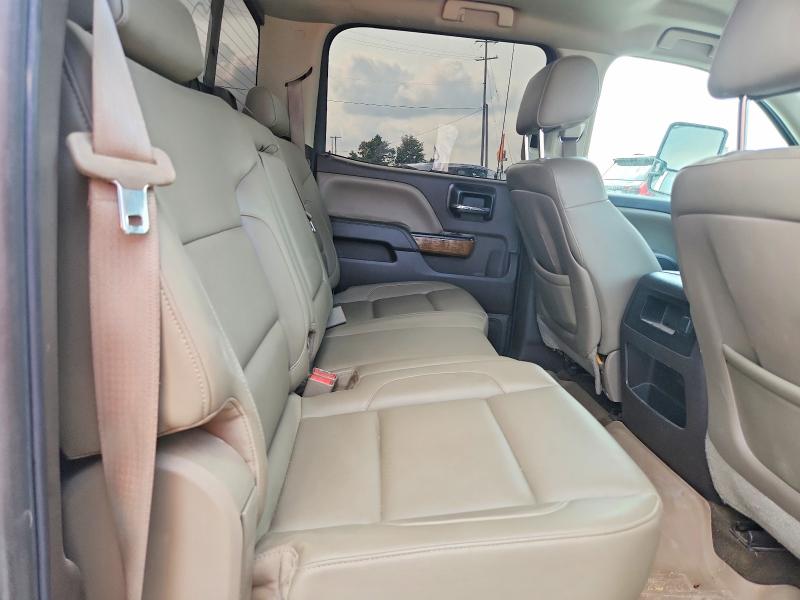 Продаж на аукціоні авто 2014 Gmc Sierra, vin: 3GTU2VEC4EG239856, номер лоту: 64793446