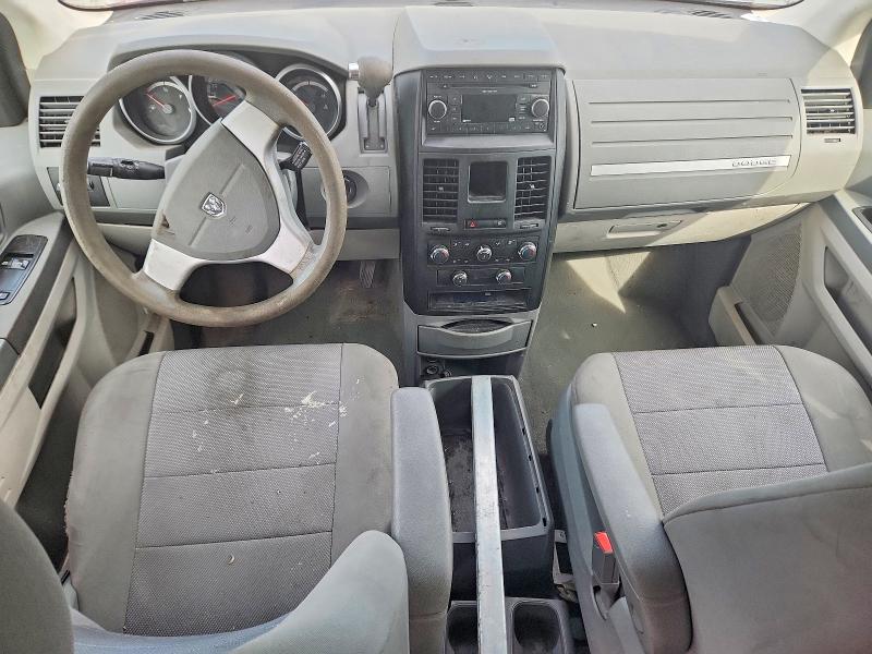 Aukcja sprzedaży 2008 Dodge Grand Caravan, vin: 2D8HN44H58R679665, numer aukcji: 66316126