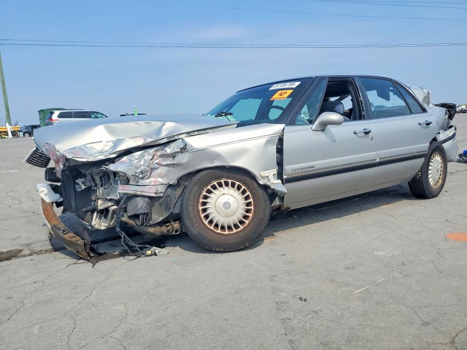 Aukcja sprzedaży 1998 Buick Lesabre, vin: 1G4HP52K3WH473150, numer aukcji: 64106796