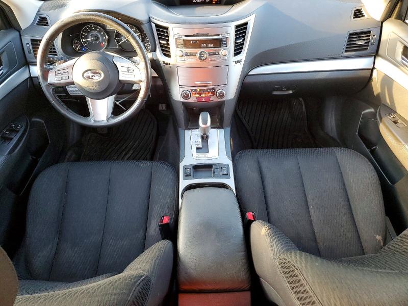 Aukcja sprzedaży 2010 Subaru Outback, vin: 4S4BRBCC1A3362933, numer aukcji: 67144046