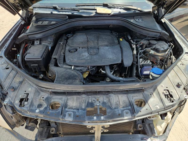 66227856 :رقم المزاد ، 4JGDA5JB8JB029162 vin ، 2018 Mercedes-benz Gle مزاد بيع