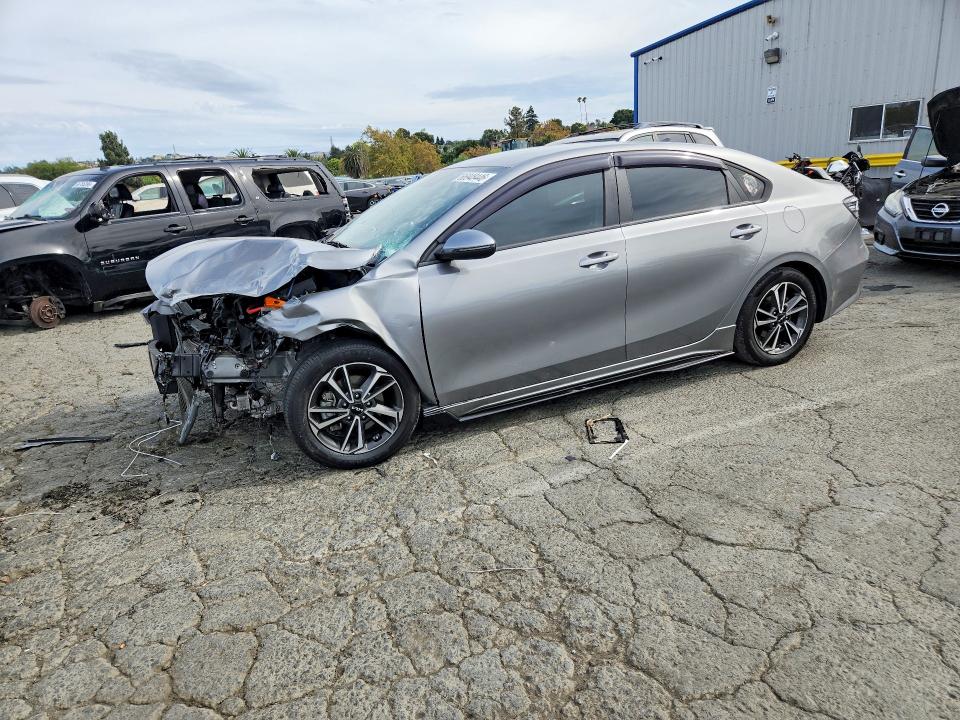 Aukcja sprzedaży 2022 Kia Forte, vin: 3KPF24AD2NE495894, numer aukcji: 66948446