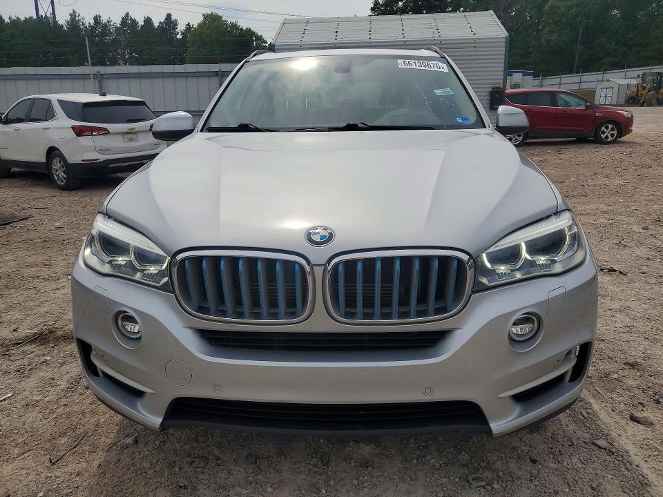 2016 Bmw X5 მანქანა იყიდება აუქციონზე, vin: 5UXKT0C57G0S78345, აუქციონის ნომერი: 66139676