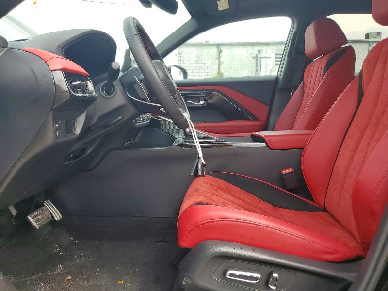 64690266 :رقم المزاد ، 3HDSA2H56TM701644 vin ، 2026 Acura Adx مزاد بيع