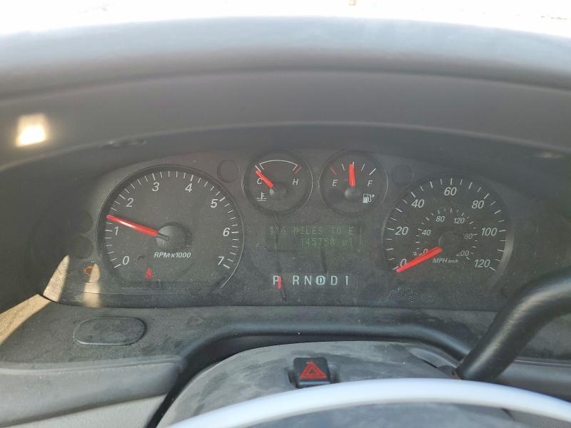 62286326 :رقم المزاد ، 1FAFP53U36A199989 vin ، 2006 Ford Taurus مزاد بيع