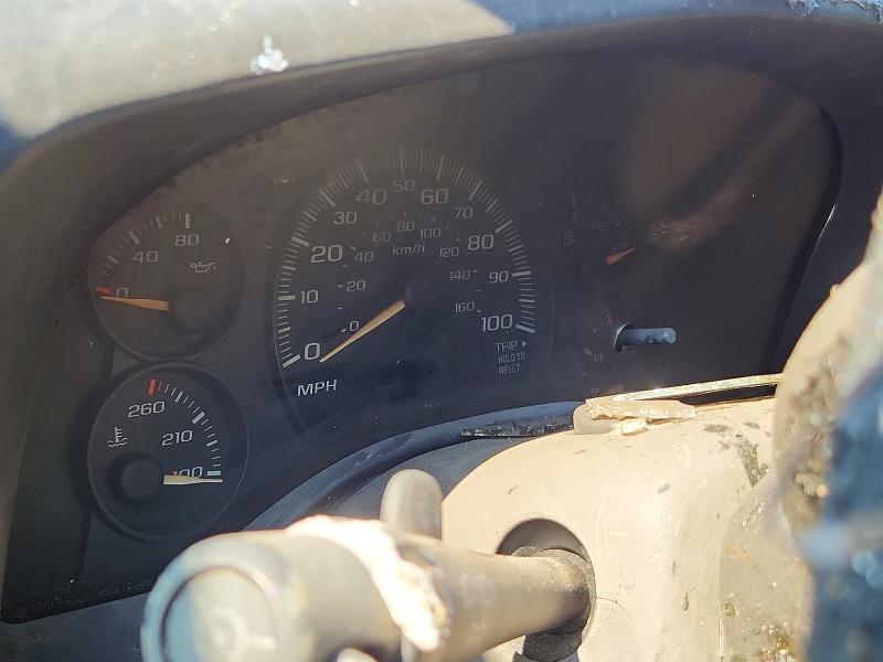 63743616 :رقم المزاد ، 1GCGG25V061250318 vin ، 2006 Chevrolet Express G2500 مزاد بيع