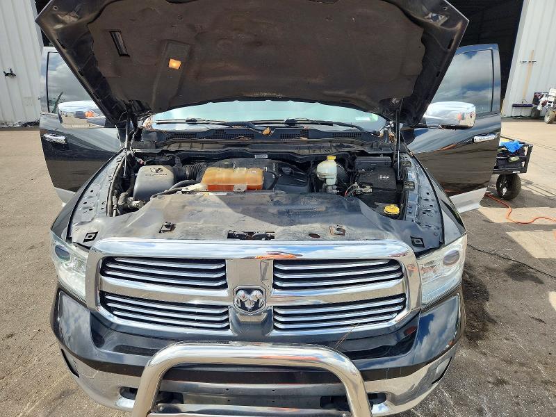 64545606 :رقم المزاد ، 1C6RR7NM9GS338018 vin ، 2016 Ram 1500 مزاد بيع