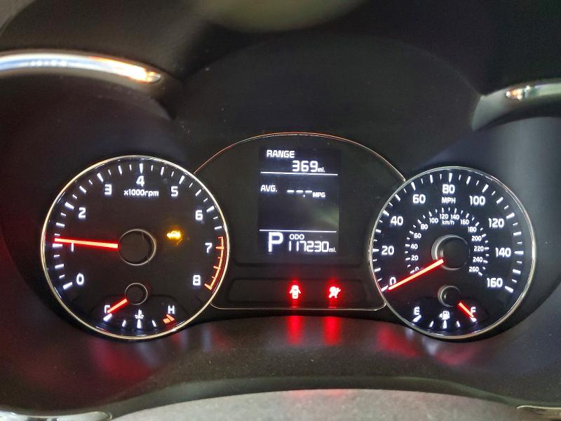 Aukcja sprzedaży 2015 Kia Forte, vin: KNAFK4A69F5263224, numer aukcji: 61924196