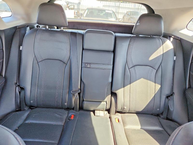 2017 Lexus Rx 350 მანქანა იყიდება აუქციონზე, vin: 2T2BZMCA9HC054498, აუქციონის ნომერი: 65874566