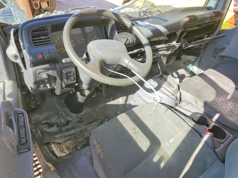 Aukcja sprzedaży 2006 Isuzu Npr, vin: 4KLC4B1U76J801512, numer aukcji: 64532826
