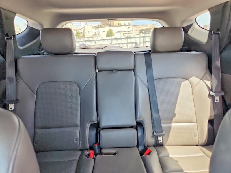 2013 Hyundai Santa Fe Sport მანქანა იყიდება აუქციონზე, vin: 5XYZW3LA2DG012288, აუქციონის ნომერი: 66192476