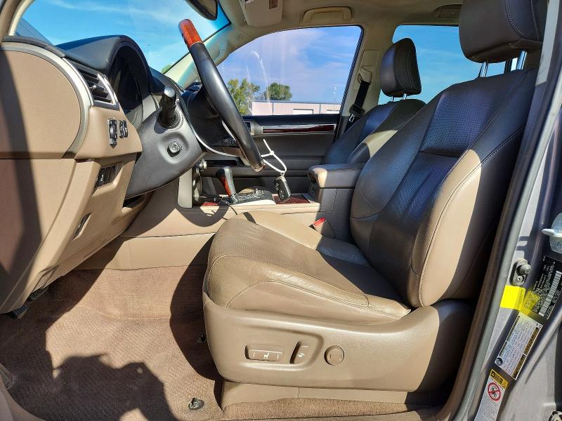 Продаж на аукціоні авто 2017 Lexus Gx, vin: JTJBM7FX6H5151933, номер лоту: 63356946