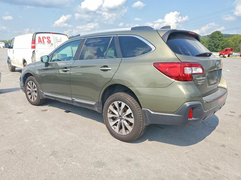 Aukcja sprzedaży 2018 Subaru Outback, vin: 4S4BSATC7J3316716, numer aukcji: 64435556
