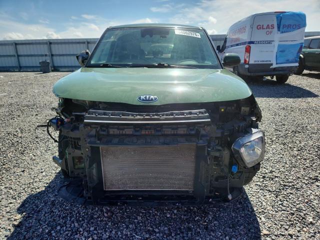 64062976 :رقم المزاد ، KNDJ33AU2M7134746 vin ، 2021 Kia Soul مزاد بيع