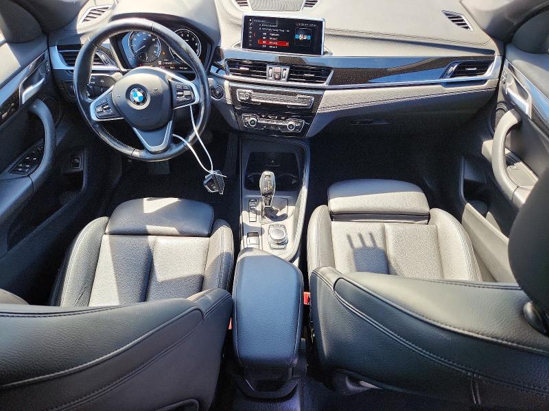 Aukcja sprzedaży 2020 Bmw X1, vin: WBXJG9C04L5P86217, numer aukcji: 63724696