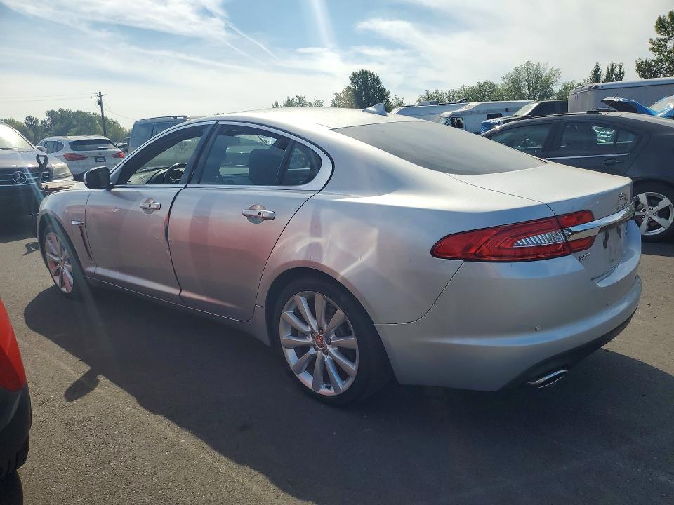 Продаж на аукціоні авто 2014 Jaguar Xf, vin: SAJWJ0EF5E8U14504, номер лоту: 65695586
