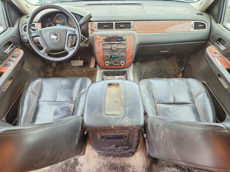 Продаж на аукціоні авто 2008 Chevrolet Silverado, vin: 2GCEK13Y781220842, номер лоту: 64702166