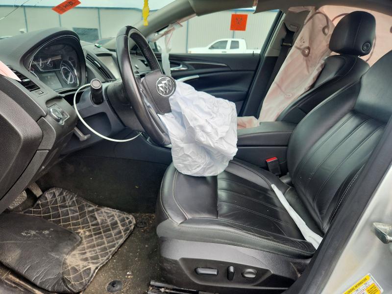 Продаж на аукціоні авто 2015 Buick Regal, vin: 2G4GK5EX7F9267870, номер лоту: 63720186
