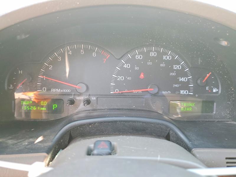 65457486 :رقم المزاد ، 1LNHM87A0YY782930 vin ، 2000 Lincoln Ls مزاد بيع