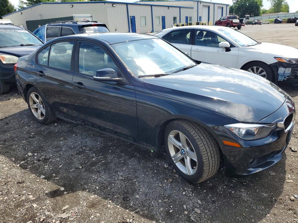 Продаж на аукціоні авто 2013 Bmw 328, vin: WBA3B3C57DF145911, номер лоту: 65129216