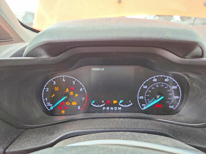 Продажа на аукционе авто 2019 Ford Transit Connect, vin: NM0LS7F26K1421787, номер лота: 65394966