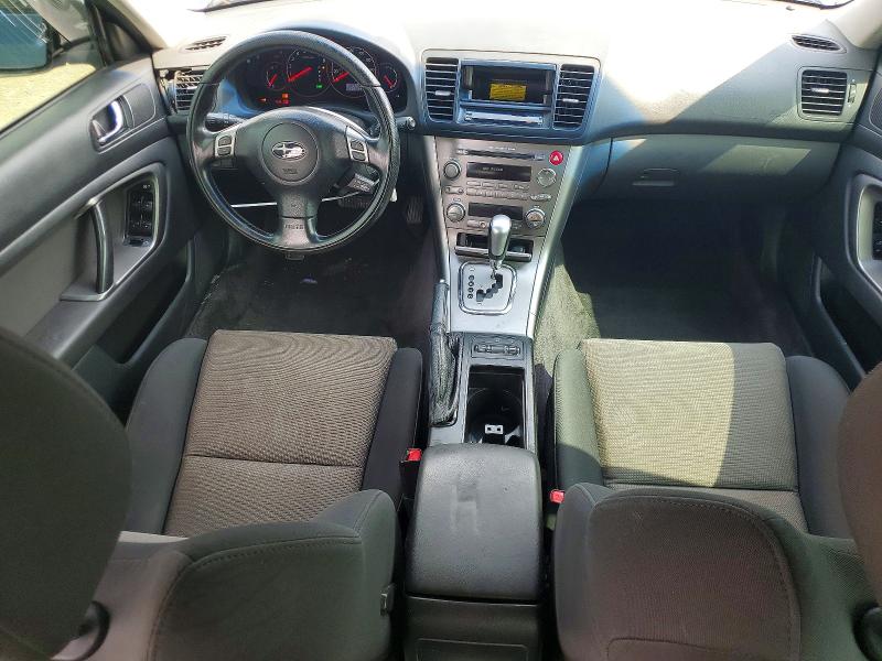 Aukcja sprzedaży 2005 Subaru Legacy, vin: 4S3BP686154319570, numer aukcji: 64812096