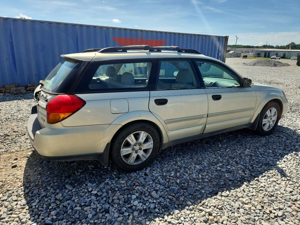 Продажа на аукционе авто 2005 Subaru Legacy, vin: 4S4BP61C457345039, номер лота: 64119116