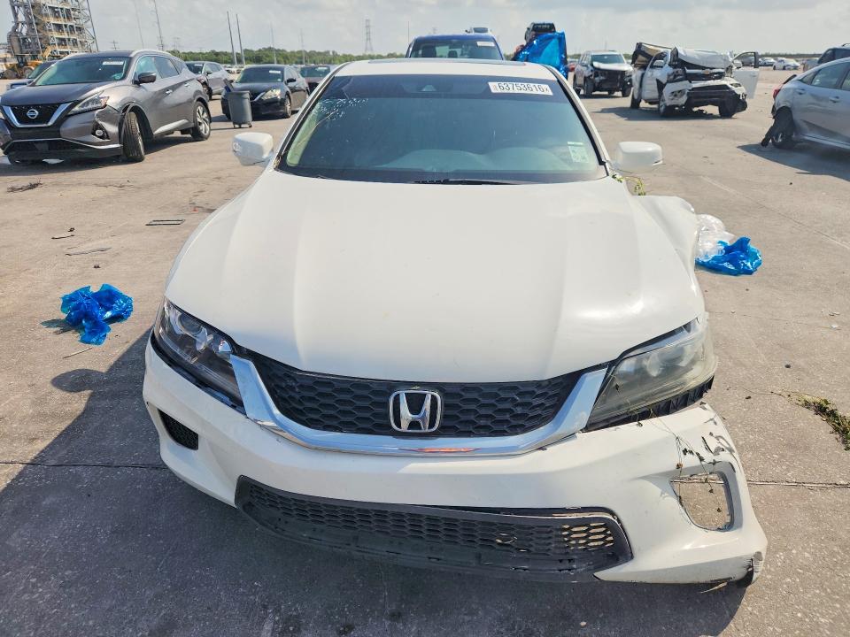 Aukcja sprzedaży 2014 Honda Accord, vin: 1HGCT1B85EA002696, numer aukcji: 63753616