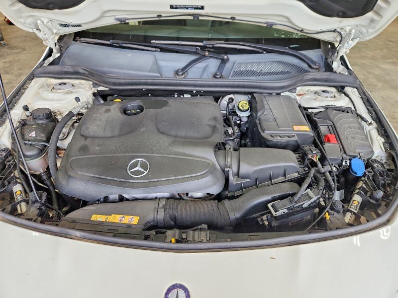 Auction sale of the 2014 Mercedes-benz Cla, vin: WDDSJ4EB5EN157191, lot number: 65049676