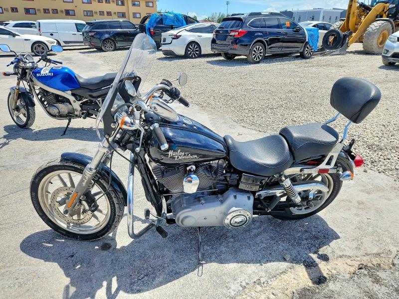 2010 Harley-davidson Fxd მანქანა იყიდება აუქციონზე, vin: 1HD1GM415AC315210, აუქციონის ნომერი: 64094036