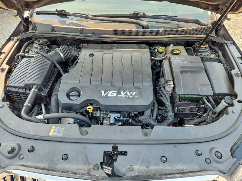 Aukcja sprzedaży 2014 Buick Lacrosse, vin: 1G4GB5G36EF251921, numer aukcji: 62656896