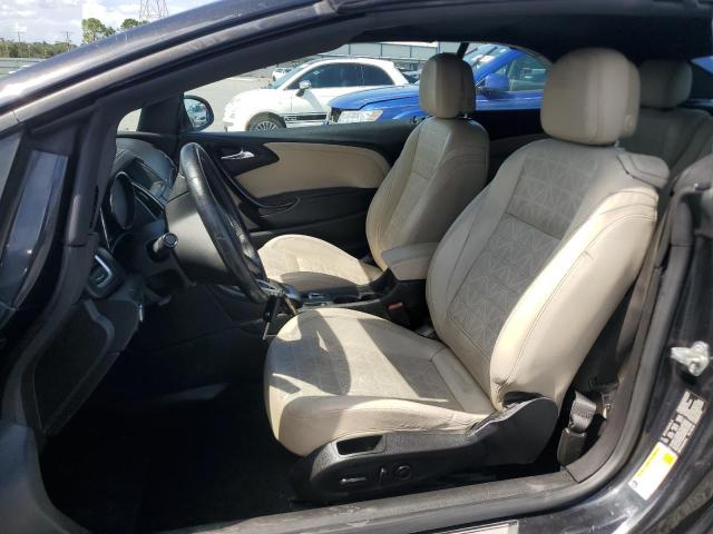 Aukcja sprzedaży 2016 Buick Cascada, vin: W04WT3N5XGG036703, numer aukcji: 64855946