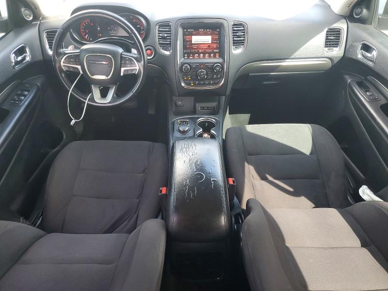 Aukcja sprzedaży 2017 Dodge Durango, vin: 1C4RDHAGXHC820392, numer aukcji: 64454626
