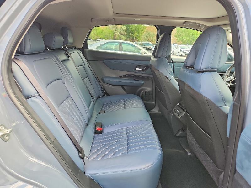 Продажа на аукционе авто 2025 Nissan Ariya, vin: JN8DF0CH5SM762905, номер лота: 64485426
