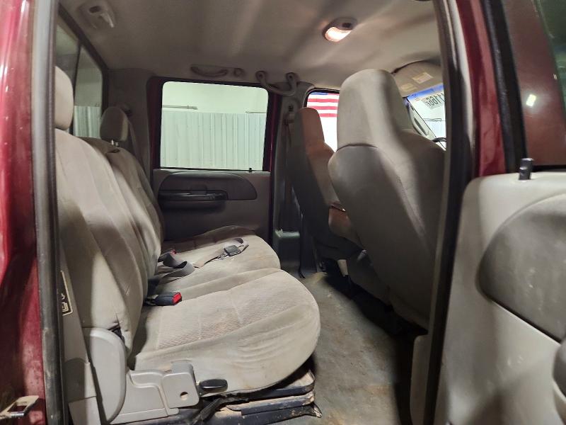 Продажа на аукционе авто 2004 Ford F350, vin: 1FTSW31S84EA81749, номер лота: 64241166